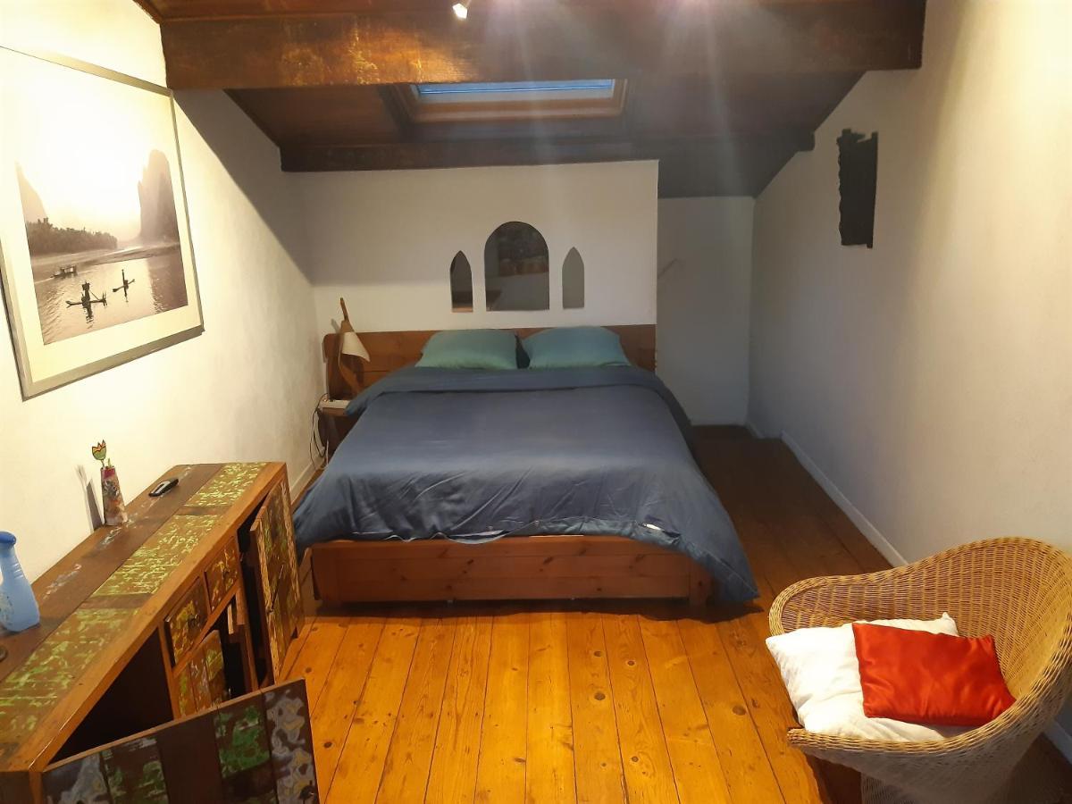 Cabanon Vue Mer Et Calanques Les Goudes مارسيليا المظهر الخارجي الصورة