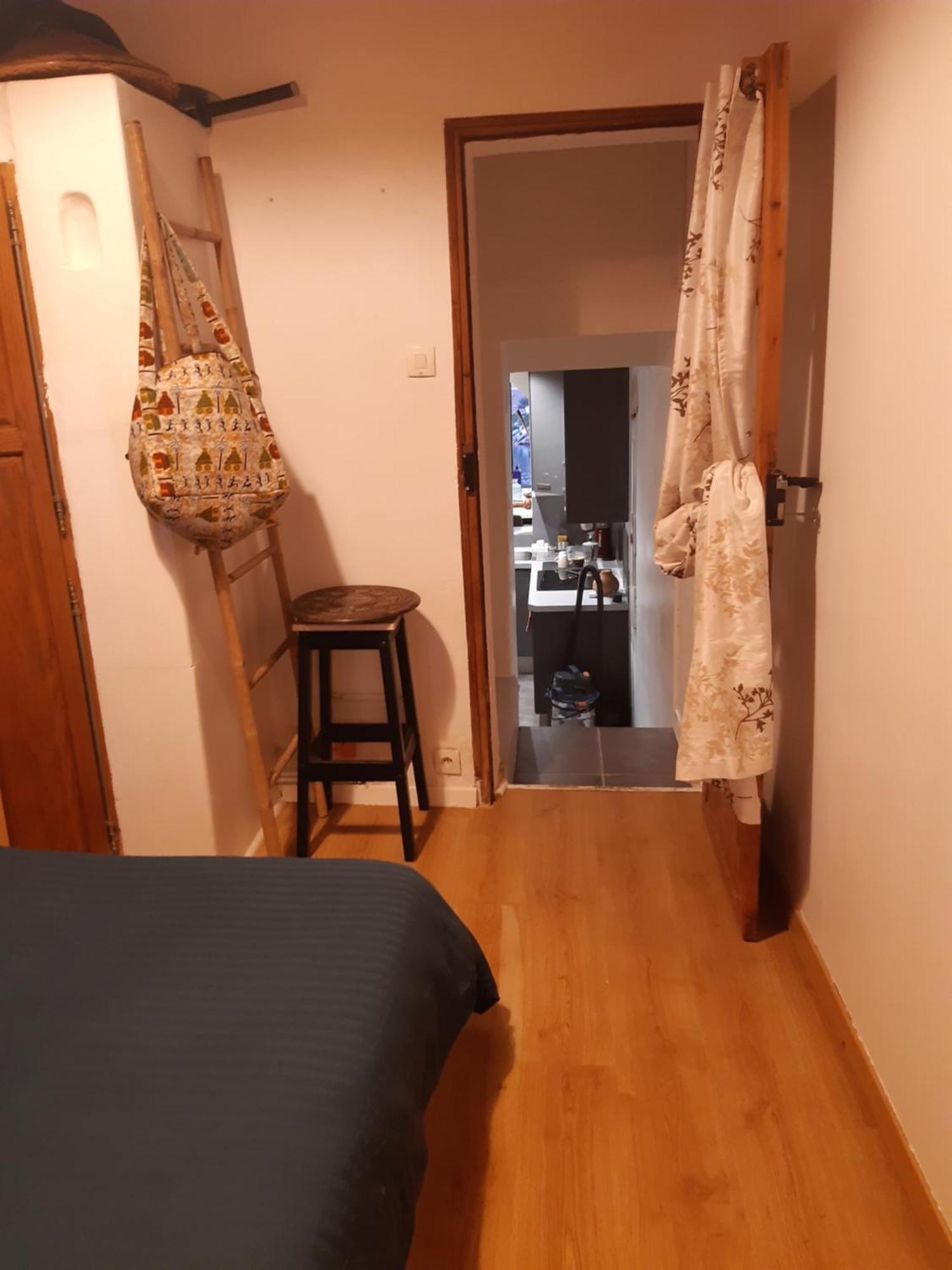Cabanon Vue Mer Et Calanques Les Goudes مارسيليا المظهر الخارجي الصورة