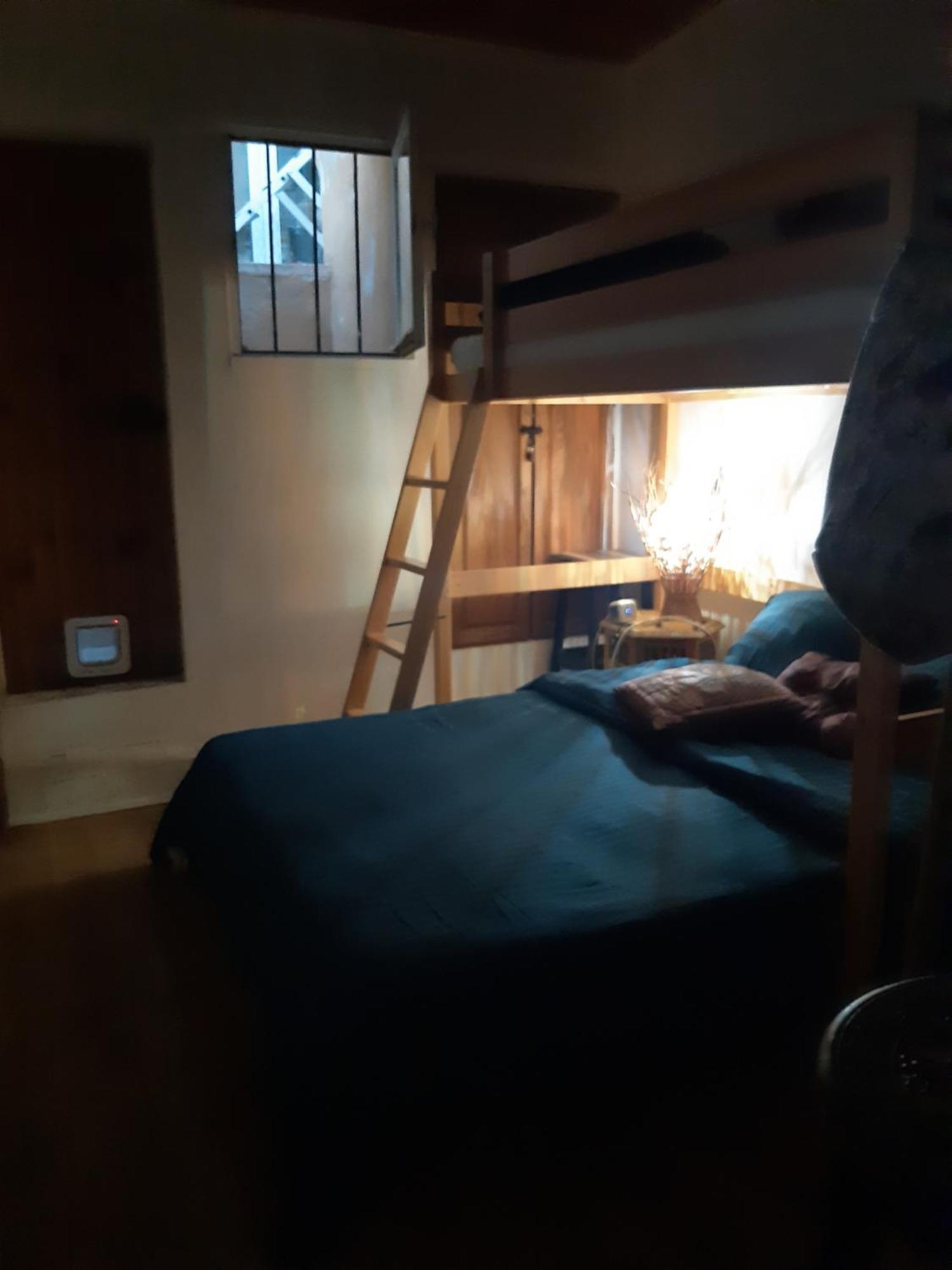 Cabanon Vue Mer Et Calanques Les Goudes مارسيليا المظهر الخارجي الصورة