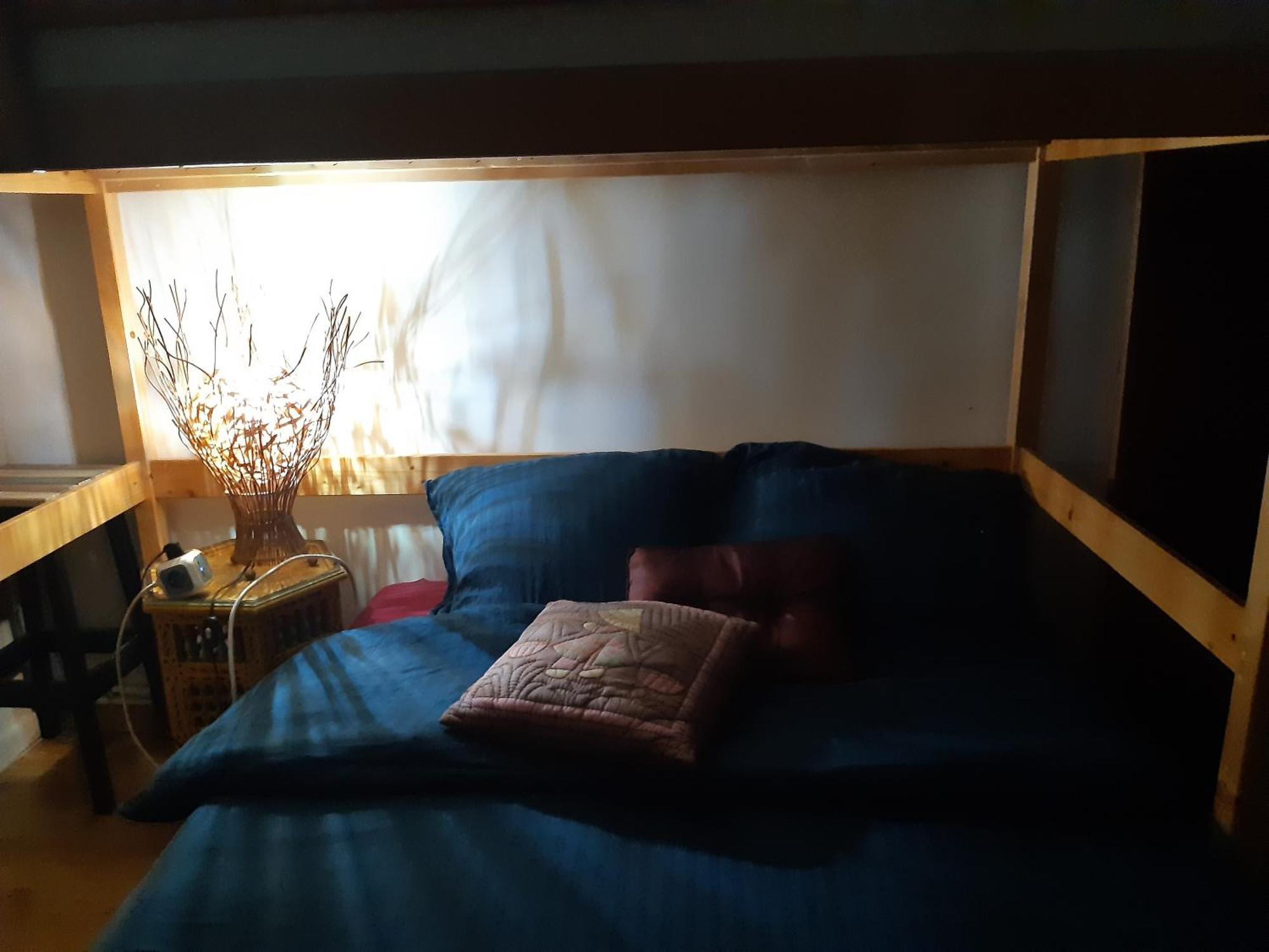 Cabanon Vue Mer Et Calanques Les Goudes مارسيليا المظهر الخارجي الصورة