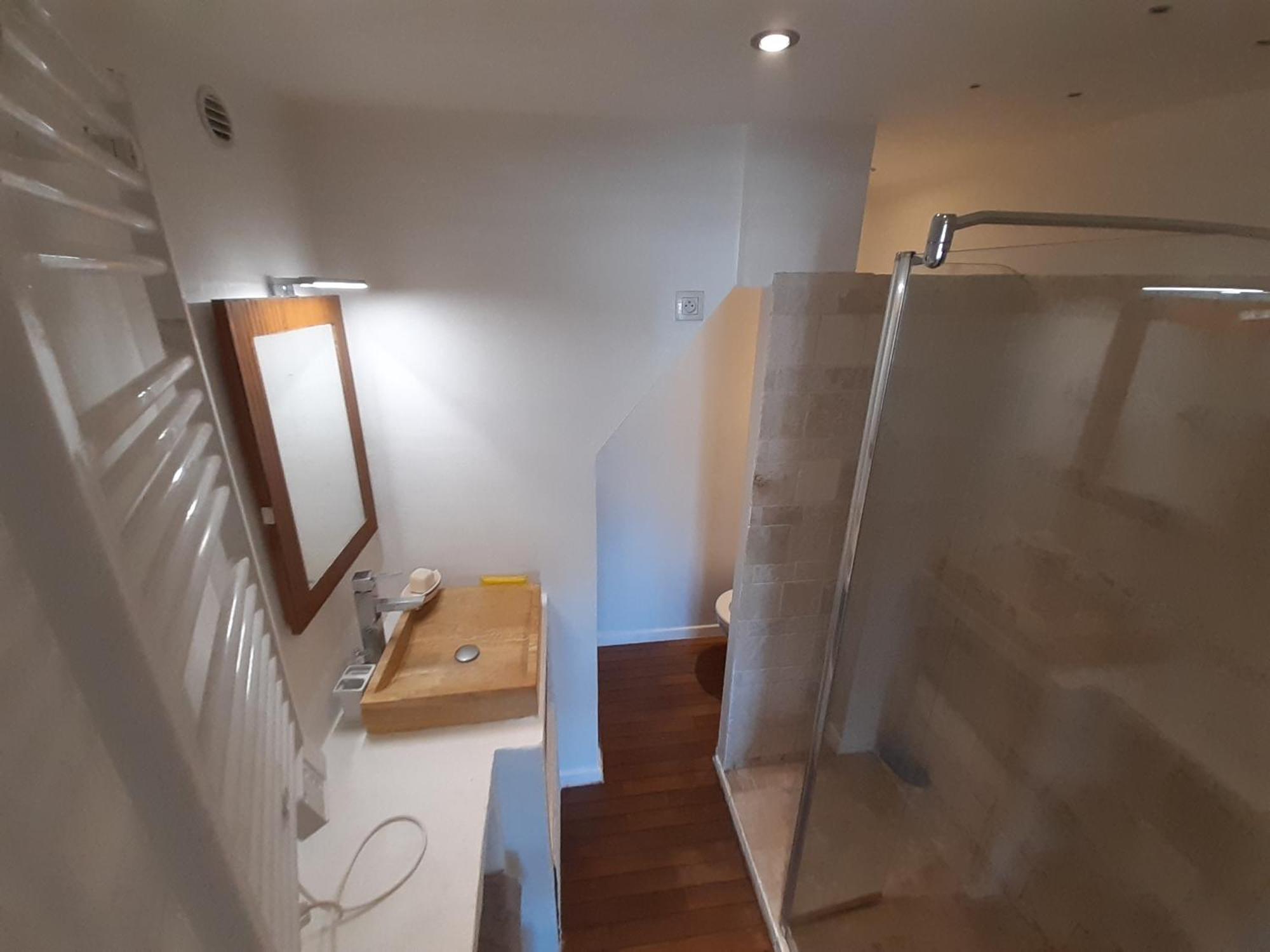 Cabanon Vue Mer Et Calanques Les Goudes مارسيليا المظهر الخارجي الصورة