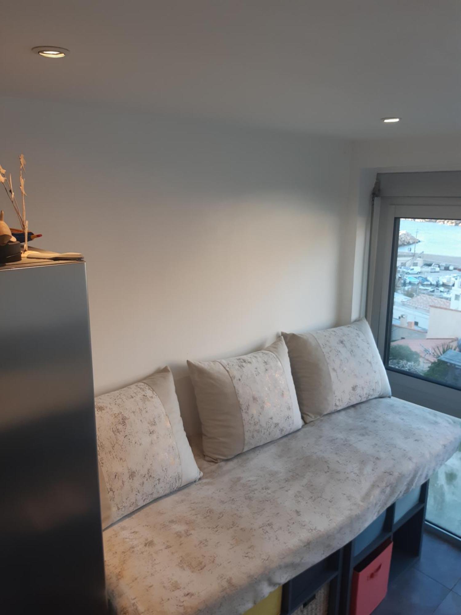 Cabanon Vue Mer Et Calanques Les Goudes مارسيليا المظهر الخارجي الصورة
