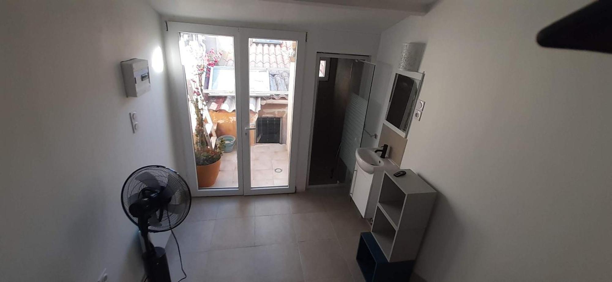 Cabanon Vue Mer Et Calanques Les Goudes مارسيليا المظهر الخارجي الصورة