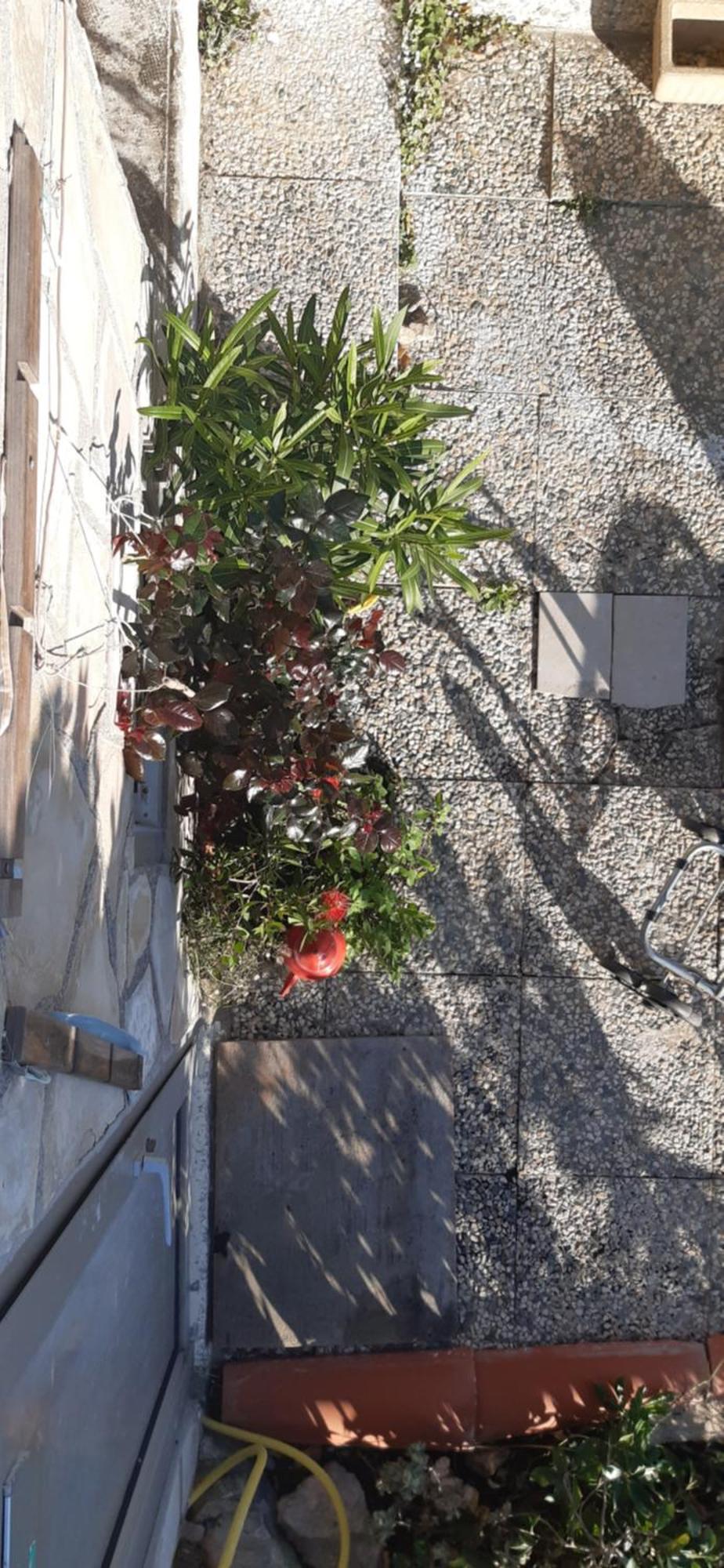 Cabanon Vue Mer Et Calanques Les Goudes مارسيليا المظهر الخارجي الصورة