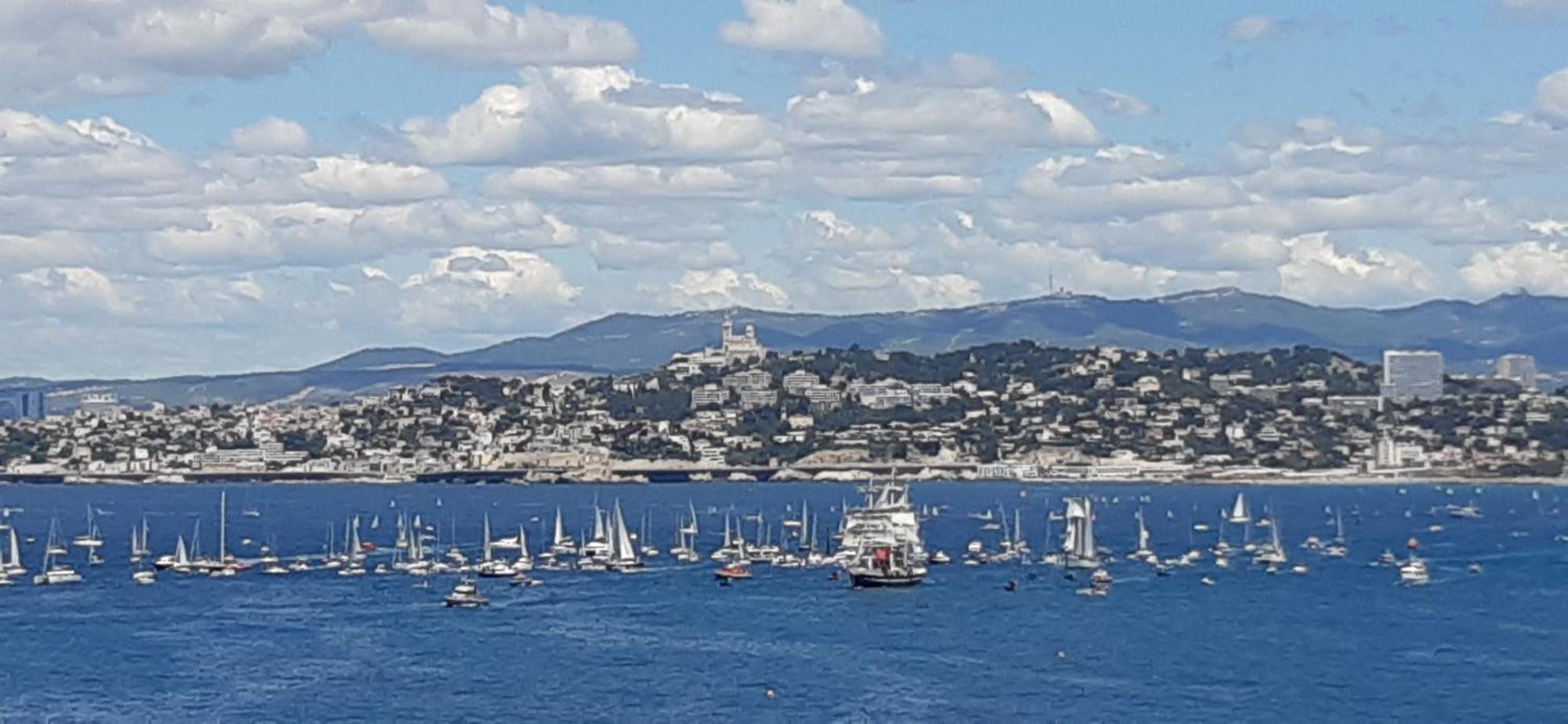 Cabanon Vue Mer Et Calanques Les Goudes مارسيليا المظهر الخارجي الصورة